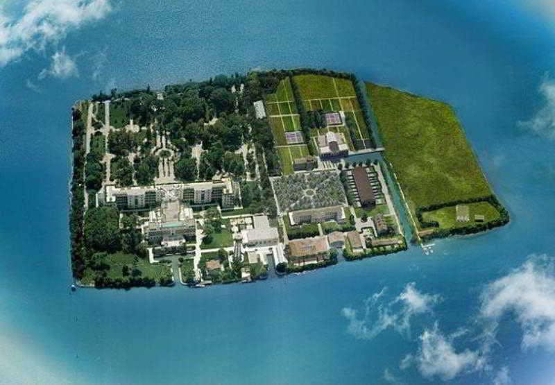 JW Marriott Venice Resort & Spa