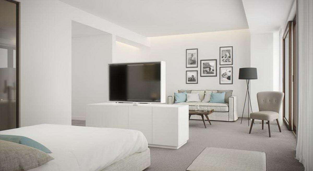 Hotel JW Marriott Venice Resort & Spa photo 1