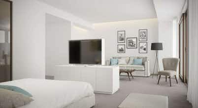 Hotel JW Marriott Venice Resort & Spa photo 1