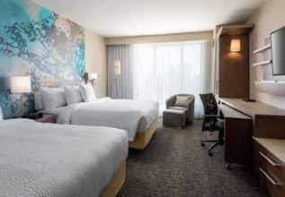 Hotel Courtyard Irvine Spectrum photo 3