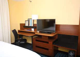 Hotel Fairfield Inn & Suites East Grand Forks photo 1