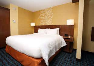 Hotel Fairfield Inn & Suites East Grand Forks photo 2