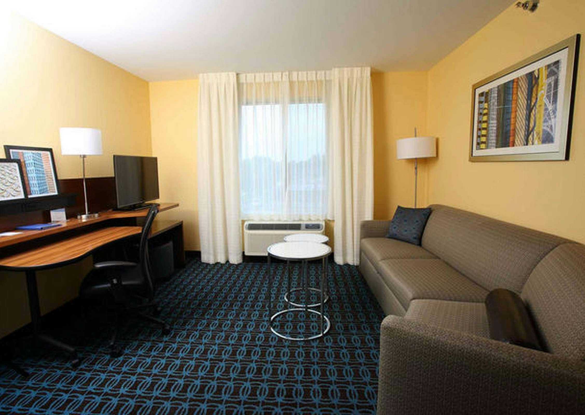 Hotel Fairfield Inn & Suites East Grand Forks photo 3