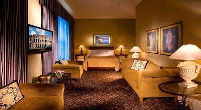 Hotel The Davenport Lusso, Autograph Collection photo 1