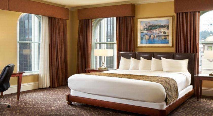 Hotel The Davenport Lusso, Autograph Collection photo 4