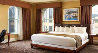Hotel The Davenport Lusso, Autograph Collection photo 4