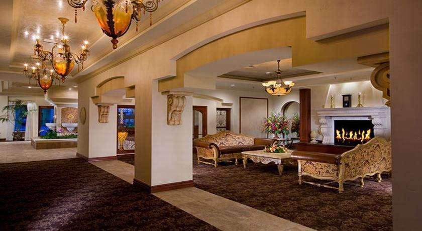 Hotel The Davenport Lusso, Autograph Collection photo 5