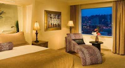 Hotel The Davenport Tower Autograph Collection photo 2