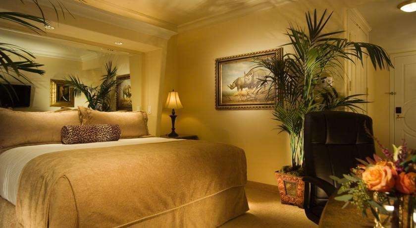 Hotel The Davenport Tower Autograph Collection photo 4