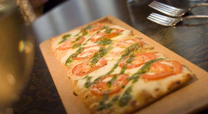 Hotel The Davenport Tower Autograph Collection photo 5