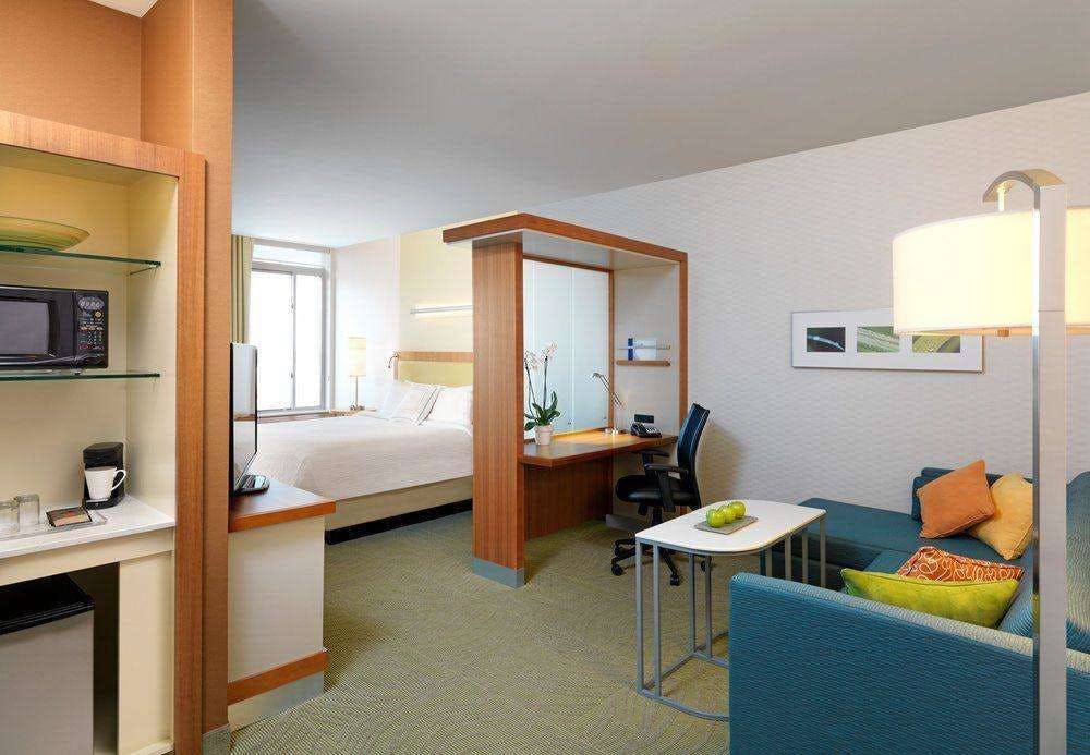 Hotel Springhill Suites Mobile photo 2