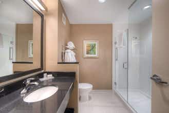 Hotel Fairfield Inn & Suites Charlotte Airport photo 3