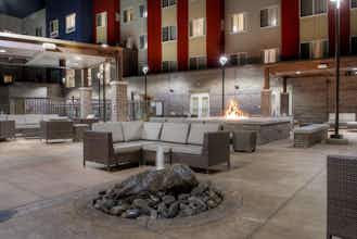 Hotel Fairfield Inn & Suites Charlotte Airport photo 4