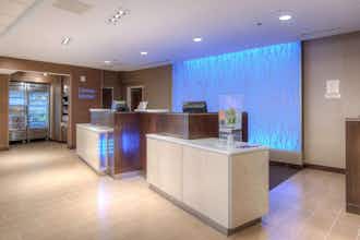 Hotel Fairfield Inn & Suites Charlotte Airport photo 5