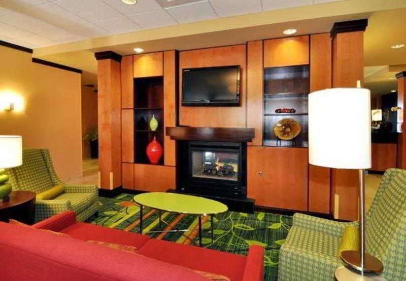 Hotel Fairfield Inn & Suites by Marriott Tehachapi photo 2