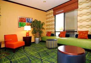 Hotel Fairfield Inn & Suites by Marriott Tehachapi photo 3