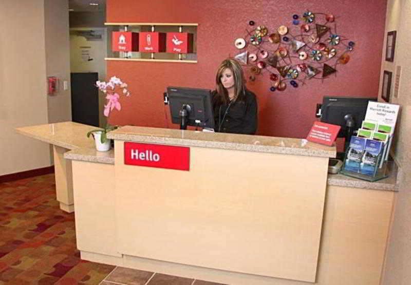 TownePlace Suites by Marriott Farmington