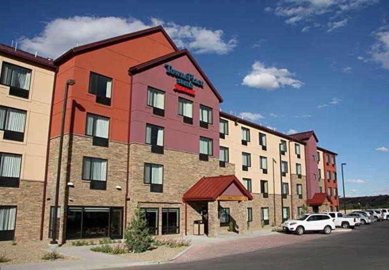 Hotel TownePlace Suites by Marriott Farmington photo 1