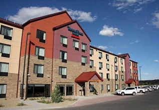 Hotel TownePlace Suites by Marriott Farmington photo 1