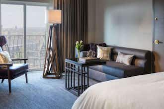 Hotel Renaissance Waterford Oklahoma City Hotel photo 2
