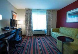 Hotel Fairfield Inn & Suites Moscow photo 2