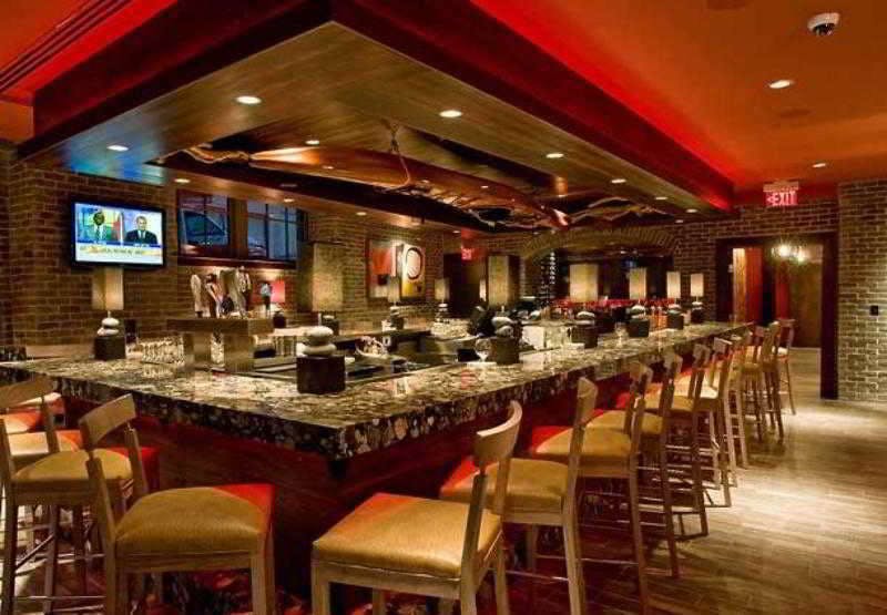 Hotel THE BOHEMIAN HOTEL SAVANNAH RIVERFRONT AUTOGRAPH COLLECTION photo 2