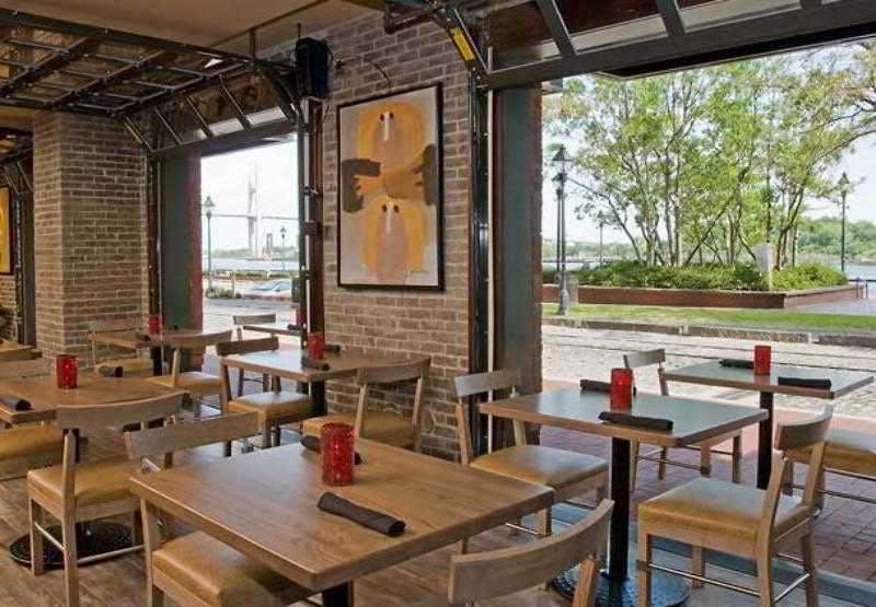 Hotel THE BOHEMIAN HOTEL SAVANNAH RIVERFRONT AUTOGRAPH COLLECTION photo 3