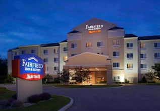 Hotel Fairfield Inn and Suites New Buffalo photo 1