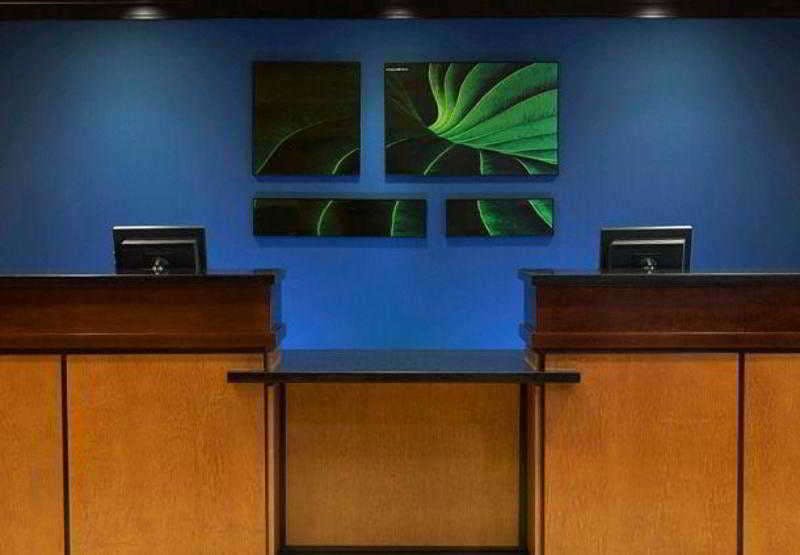 Hotel Fairfield Inn and Suites New Buffalo photo 2