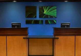 Hotel Fairfield Inn and Suites New Buffalo photo 2