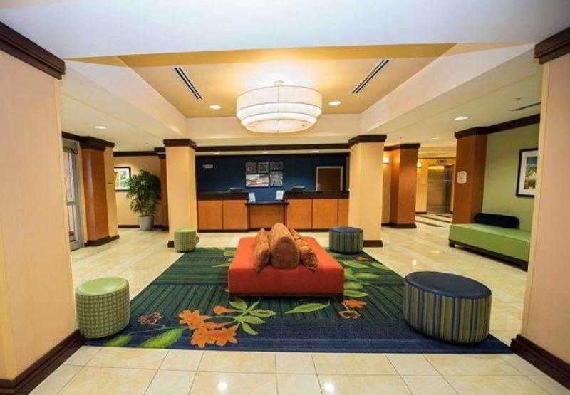 Fairfield Inn & Suites Seattle Bremerton