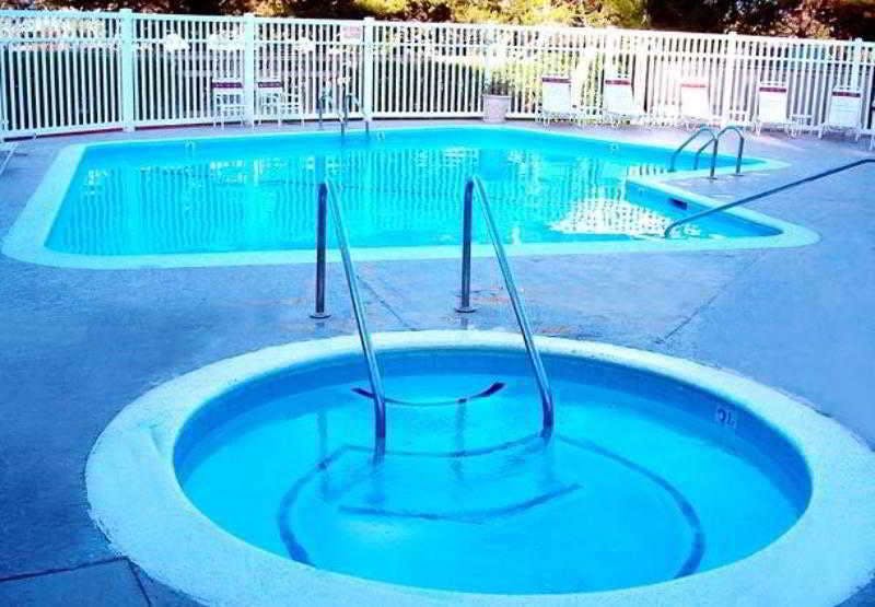 Hotel Residence Inn by Marriott San Francisco Airport/ San Mateo photo 4