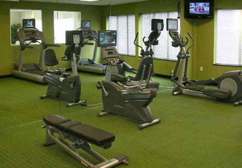 Hotel Fairfield Inn & Suites Seattle Bremerton photo 3