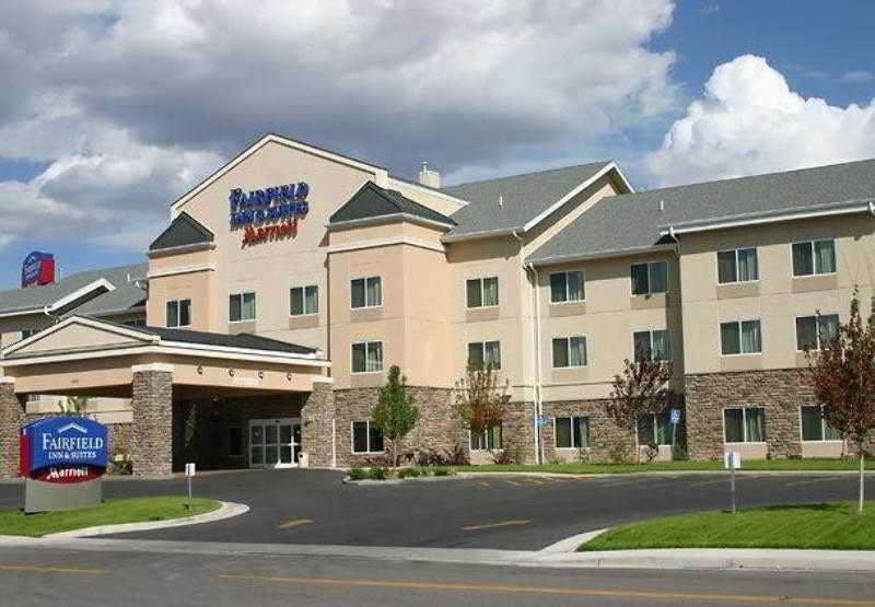 Fairfield Inn & Suites by Marriott Richfield