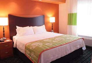 Hotel Fairfield Inn & Suites by Marriott Richfield photo 1
