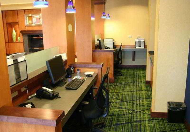 Hotel Fairfield Inn & Suites by Marriott Richfield photo 3