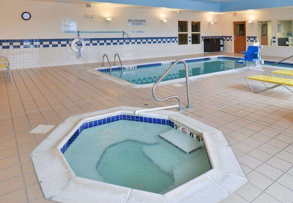 Fairfield Inn & Suites by Marriott Bessemer