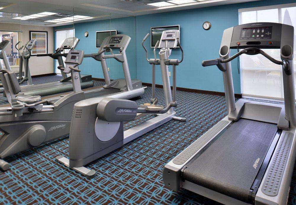 Hotel Fairfield Inn & Suites by Marriott Bessemer photo 1