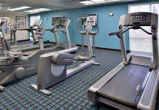 Hotel Fairfield Inn & Suites by Marriott Bessemer photo 1