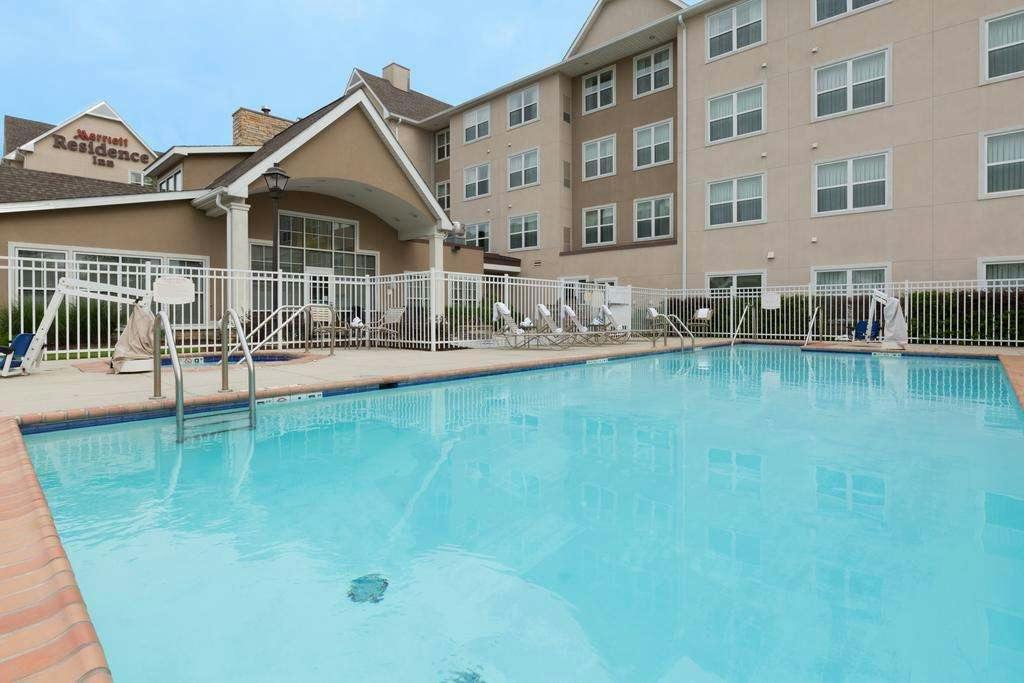 Residence Inn by Marriott Baton Rouge near LSU, Baton Rouge - HotelTonight