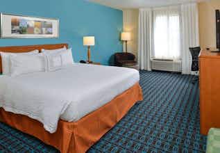 Hotel Fairfield Inn & Suites by Marriott Bessemer photo 2