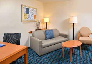 Hotel Fairfield Inn & Suites by Marriott Bessemer photo 3