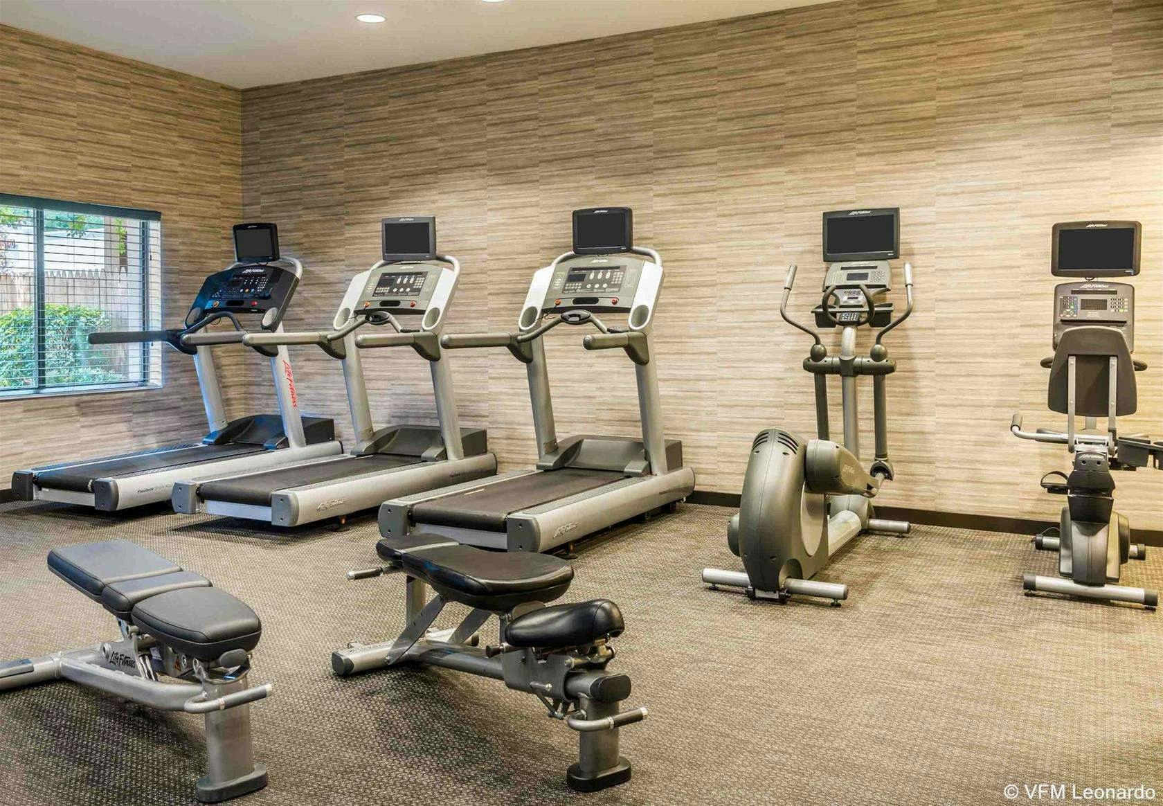 Hotel Courtyard Danbury photo 4