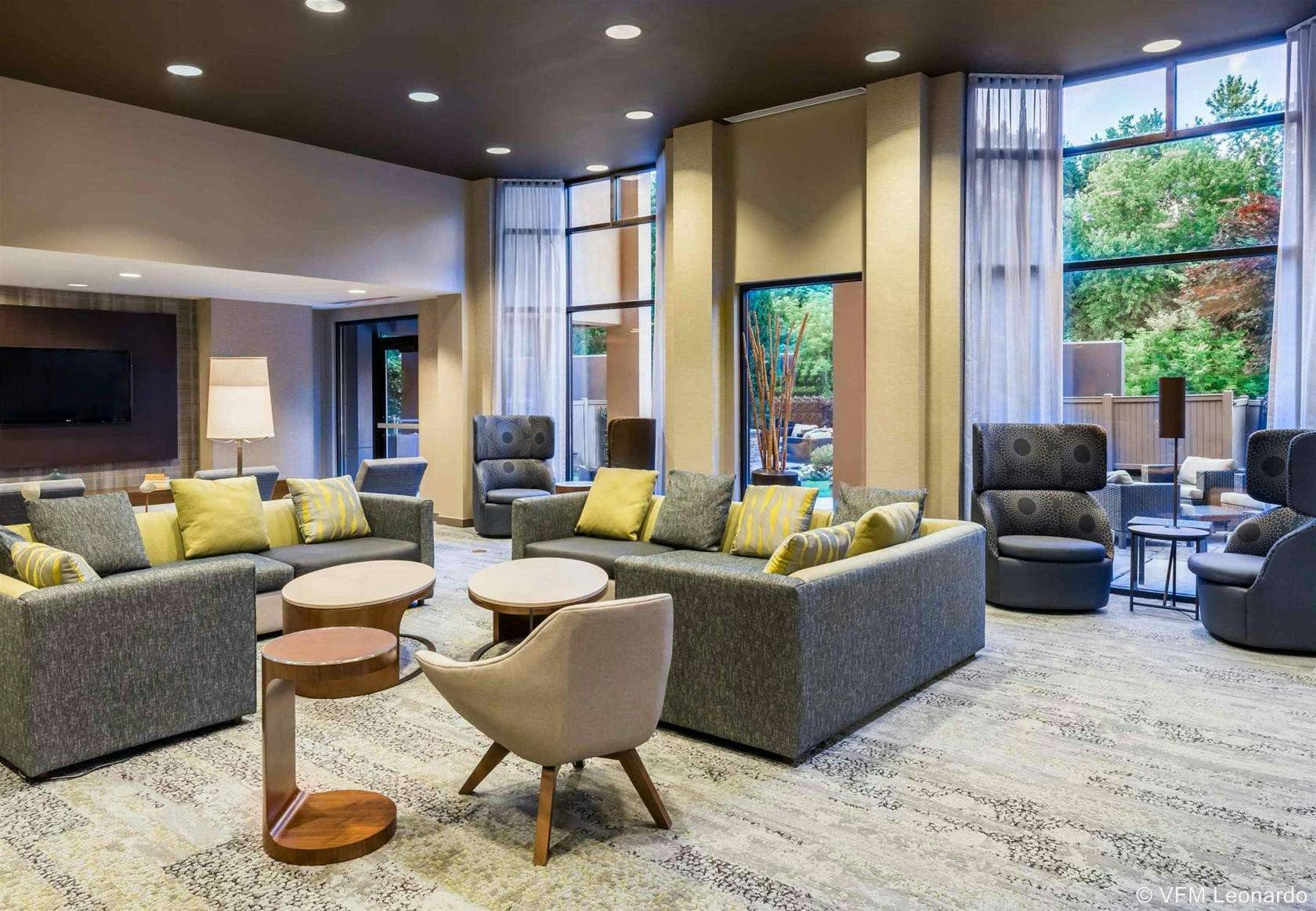 Hotel Courtyard Danbury photo 3