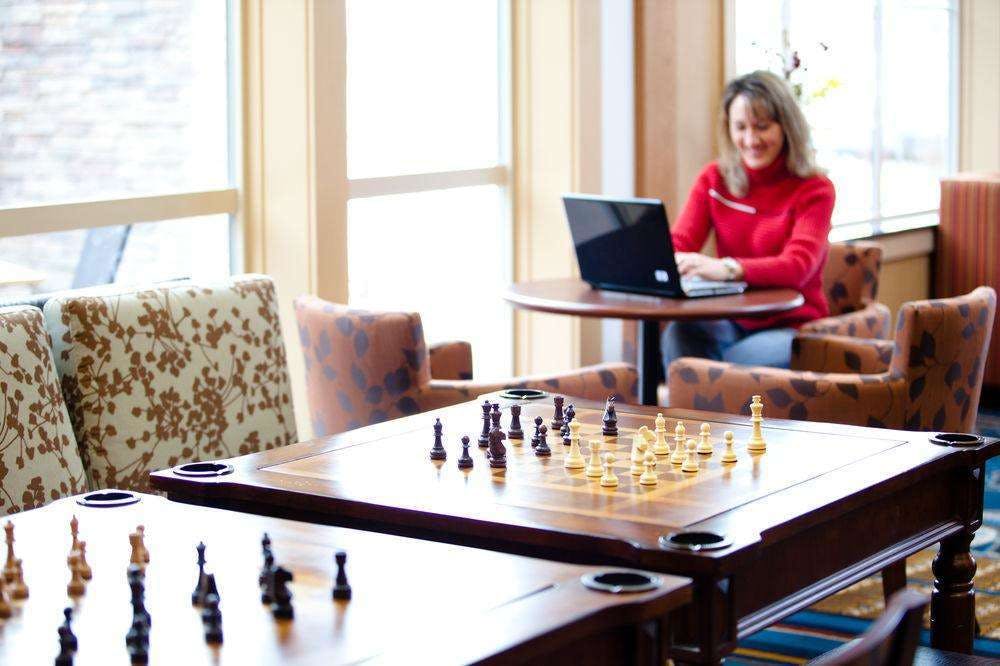 Hotel Residence Inn by Marriott Helena photo 1