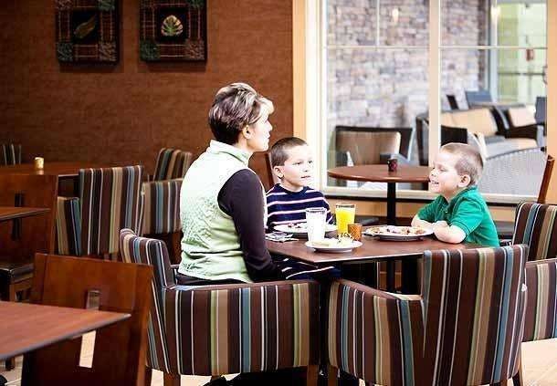 Hotel Residence Inn by Marriott Helena photo 2