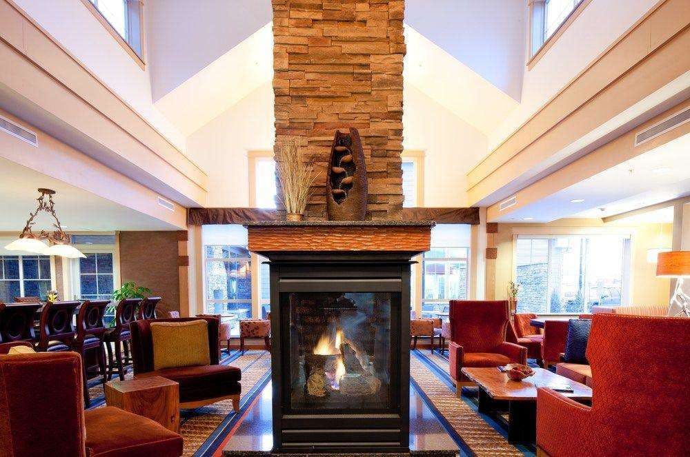 Hotel Residence Inn by Marriott Helena photo 3