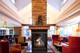Hotel Residence Inn by Marriott Helena photo 3