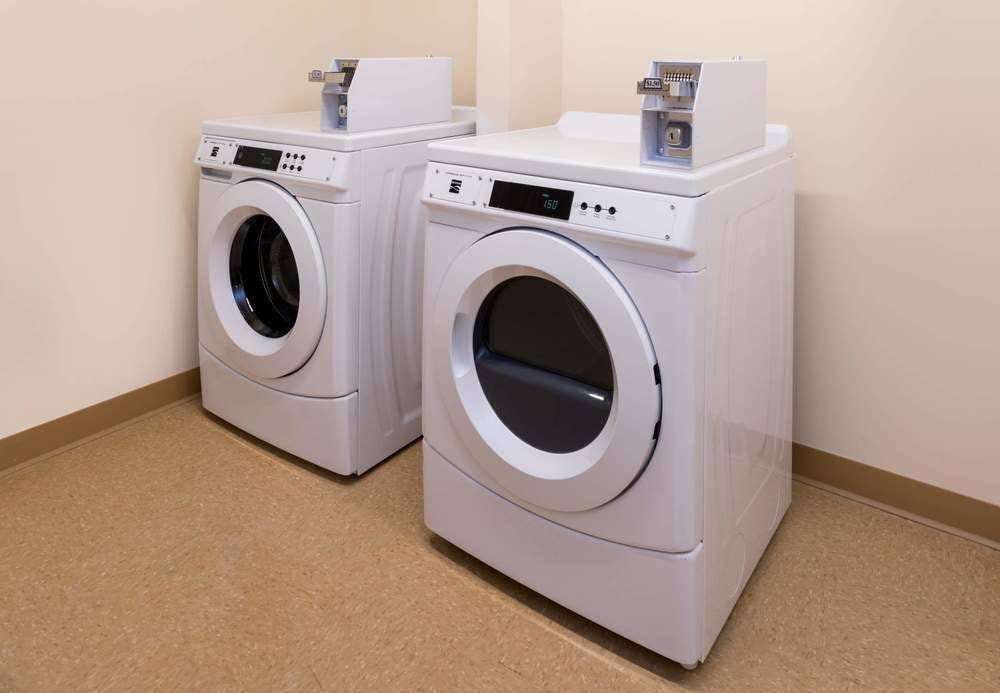 Hotel TownePlace Suites by Marriott Huntington photo 3