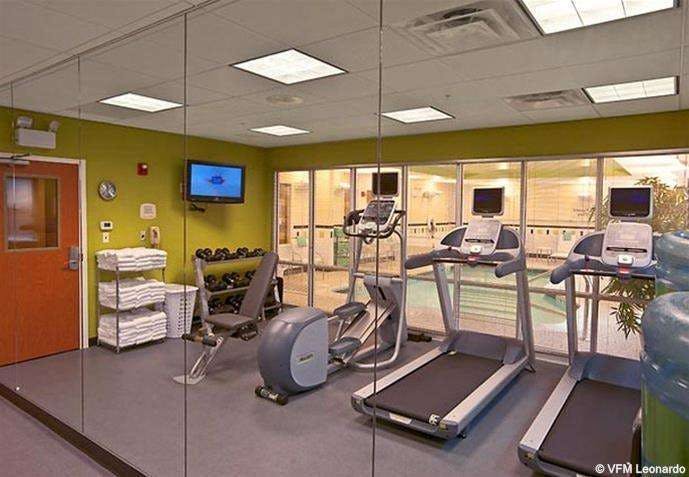 Hotel Fairfield Inn and Suites Portsmouth Exeter photo 1